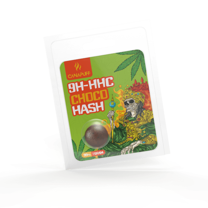 9H-HHC Hash Choco 99%