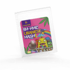 9H-HHC Hash Libanese 99%