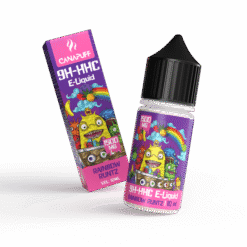 9H-HHC Liquid Rainbow Runtz 1.500mg