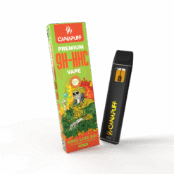 9H-HHC Vape King Luis XIII 95 % 1 ml