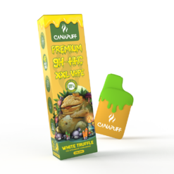 9H-HHC XXL Vape White Truffle 99% 2ml