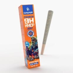 9h-HHCP Joint 9 Pound Hammer 99 % 2g