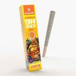 9H-HHCP Joint Laughing Buddha 99% 2g