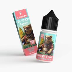 9H-HHCP Liquid Big Bad Bear 1.500mg