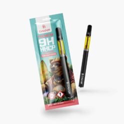9h-HHCP Pen+Kartusche Big Bad Bear 99%