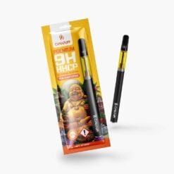 9h-HHCP Pen+Kartusche Laughing Buddha 99%