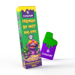 9H-HHCP XXL Vape Blackjack Gelato 99% 2ml