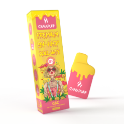 9H-HHCP XXL Vape GSC 99% 2ml