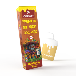 9H-HHCP XXL Vape Horchata 99% 2ml