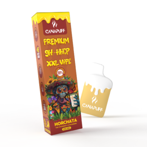 9H-HHCP XXL Vape Horchata 99% 2ml