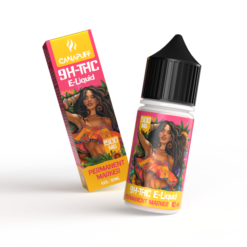 9H-THC Liquid Permanent Marker 1.500mg