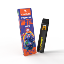 9H-THC Vape Blue Dream 95 % 1 ml