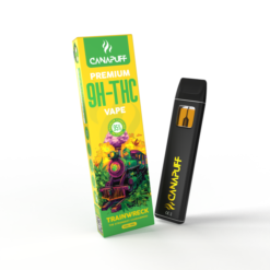 9H-THC Vape Trainwreck 1 ml