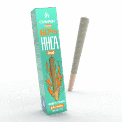 HHC-A Joint Green Crack 60% 2g