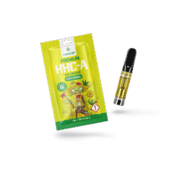 HHC-A Kartusche Gelonade 79%
