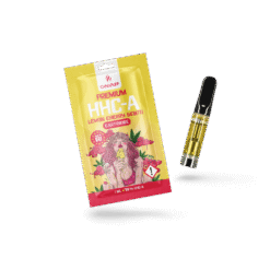 HHC-A Kartusche Lemon Cherry Gelato 79%
