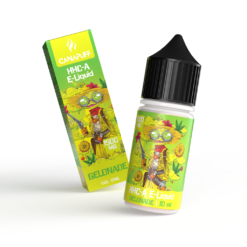 HHC-A Liquid Gelonade 1.500mg