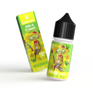 HHC-A Liquid Gelonade 1.500mg