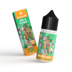 HHC-A Liquid Green Crack 1.500mg