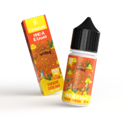 HHC-A Liquid Tangie Dream 1.500mg