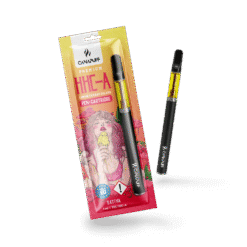 HHC-A Pen+Kartusche Lemon Cherry Gelato 95%