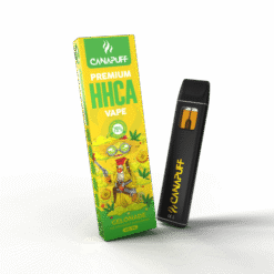 HHC-A Vape Gelonade 79% 1 ml