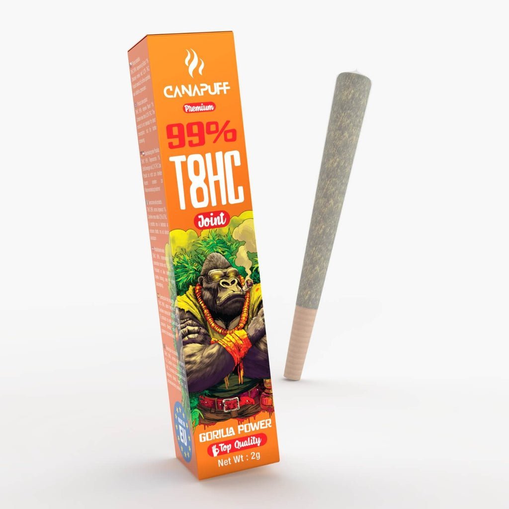 T8HC Joint Gorilla Power 99% 2g