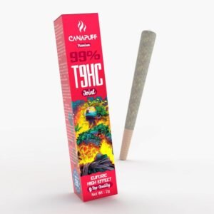 T9HC Joint Euforic High Effect 99%
