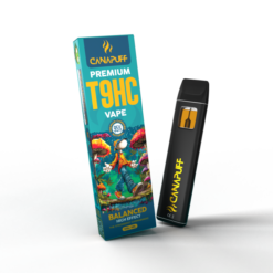 T9HC Vape Balanced 95% 1ml