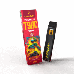 T9HC Vape Euforic 95% 1ml