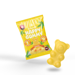 THC Gummibärchen Mango