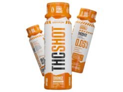 THC SHOT Orange 60ml