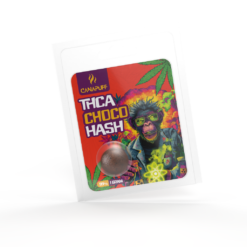 THCA Hash Choco 99 % 1g