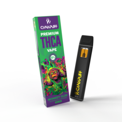 THCA Vape Monkey Glue 99% 1ml
