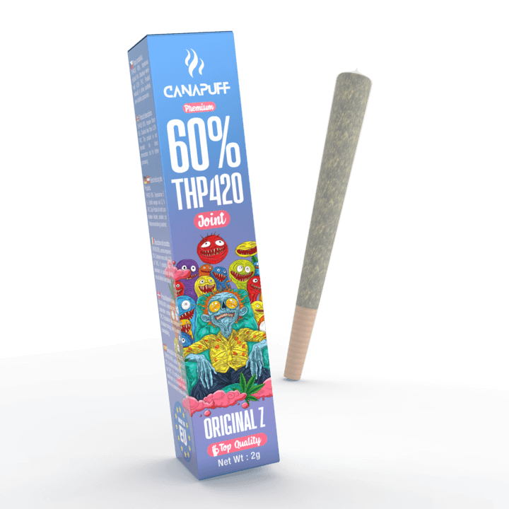 THP420 Joint Original Z 60% 2g