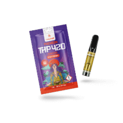 THP420 Kartusche Amnesia 79%