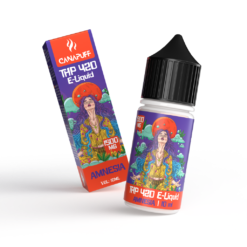 THP420 Liquid Amnesia 1.500mg