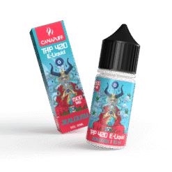 THP420 Liquid Jealousy 1.500mg