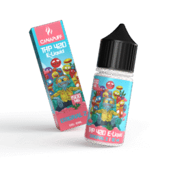 THP420 Liquid Original Z 1.500mg