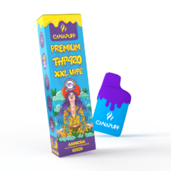 THP420 Vape Amnesia 99 % 2 ml