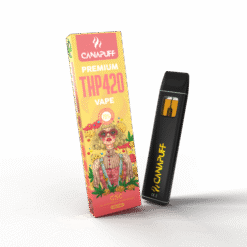 THP420 Vape GSC 79% 1ml
