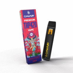 THP420 Vape Jealousy 79% 1ml