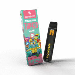 THP420 Vape Original Z 79 % 1 ml
