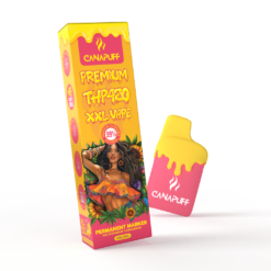 THP420 Vape Permanent Marker 99% 2ml